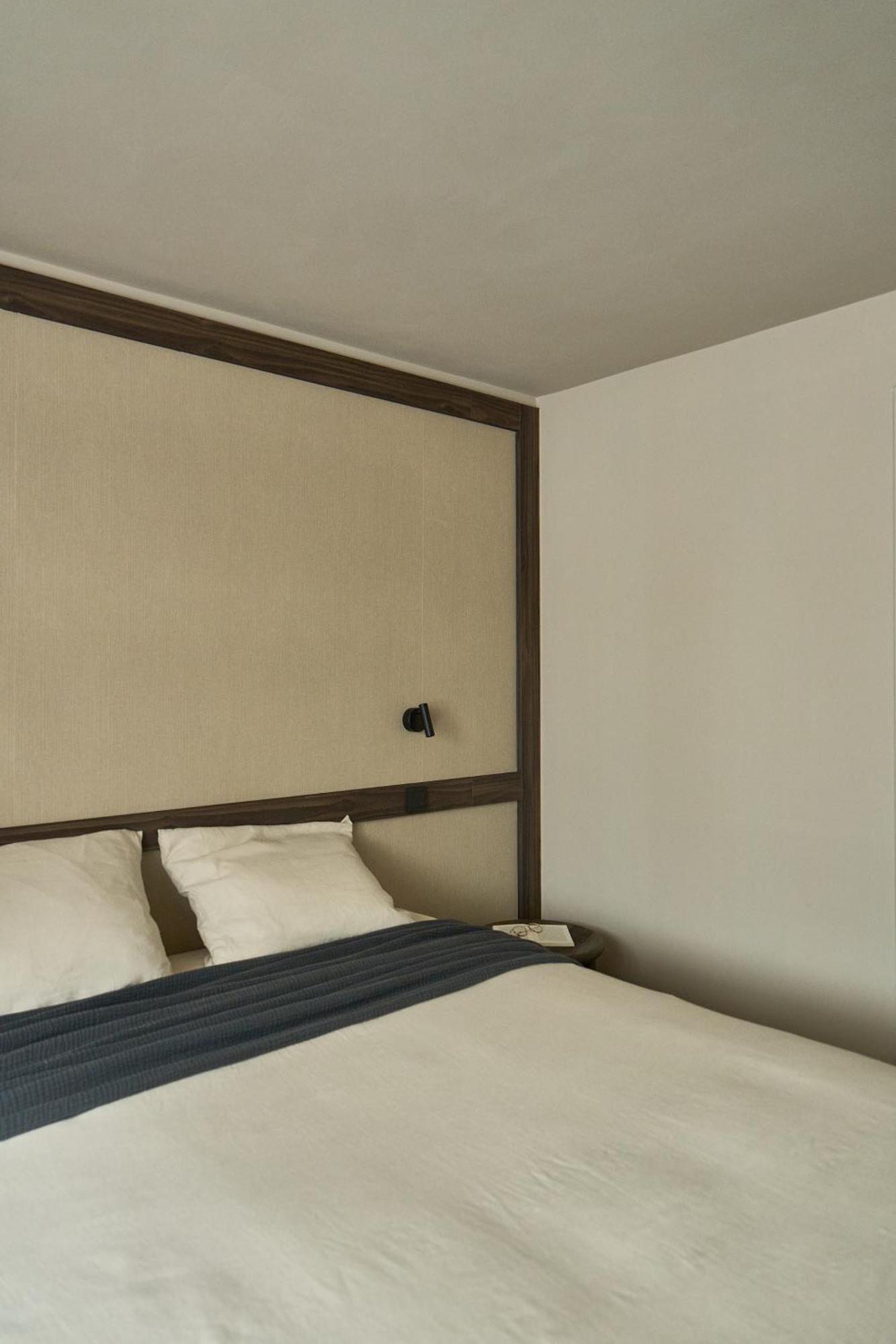 Raibu By Stayc Hotel Gent