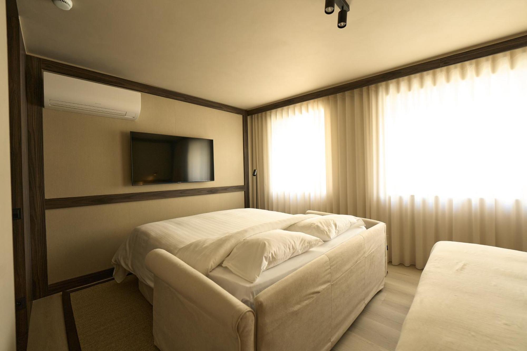 Raibu By Stayc Hotel *