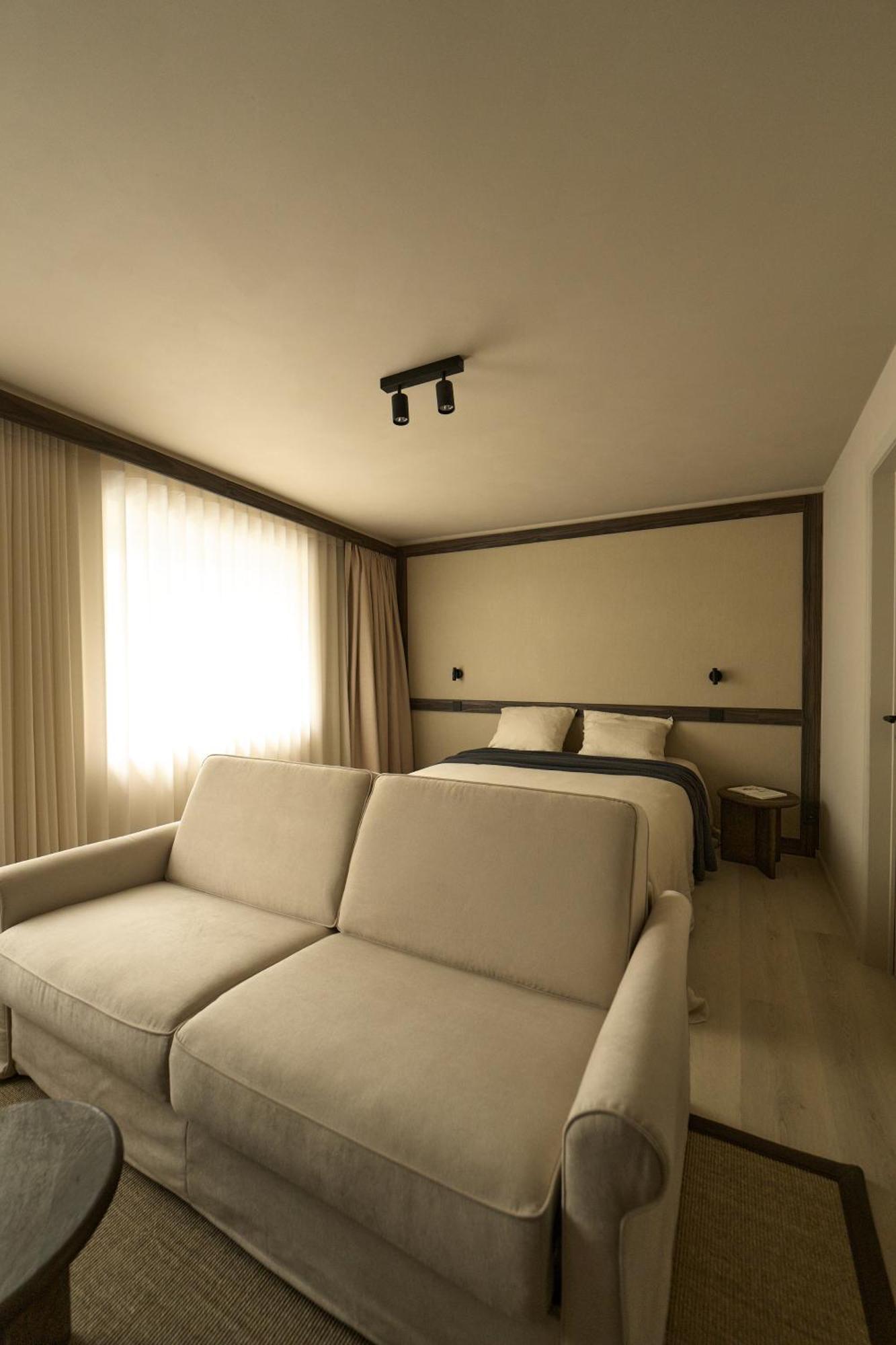 Hotel Raibu By Stayc *