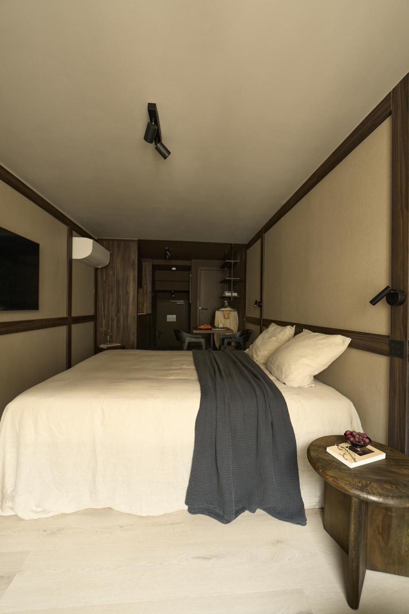 Hotel Raibu By Stayc *