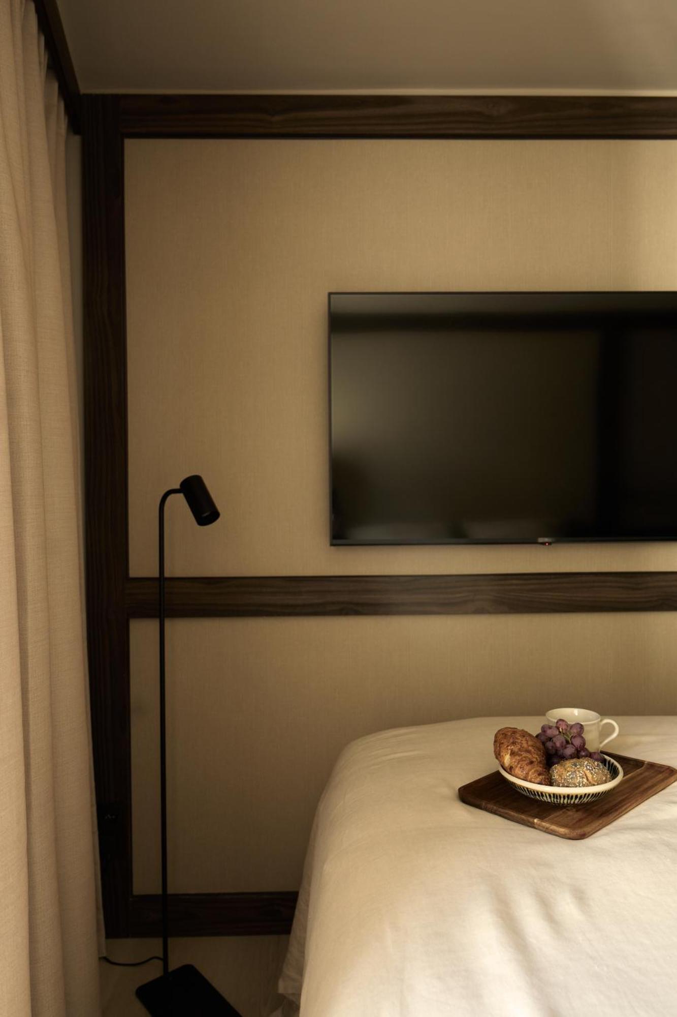 Hotel Raibu By Stayc Gent