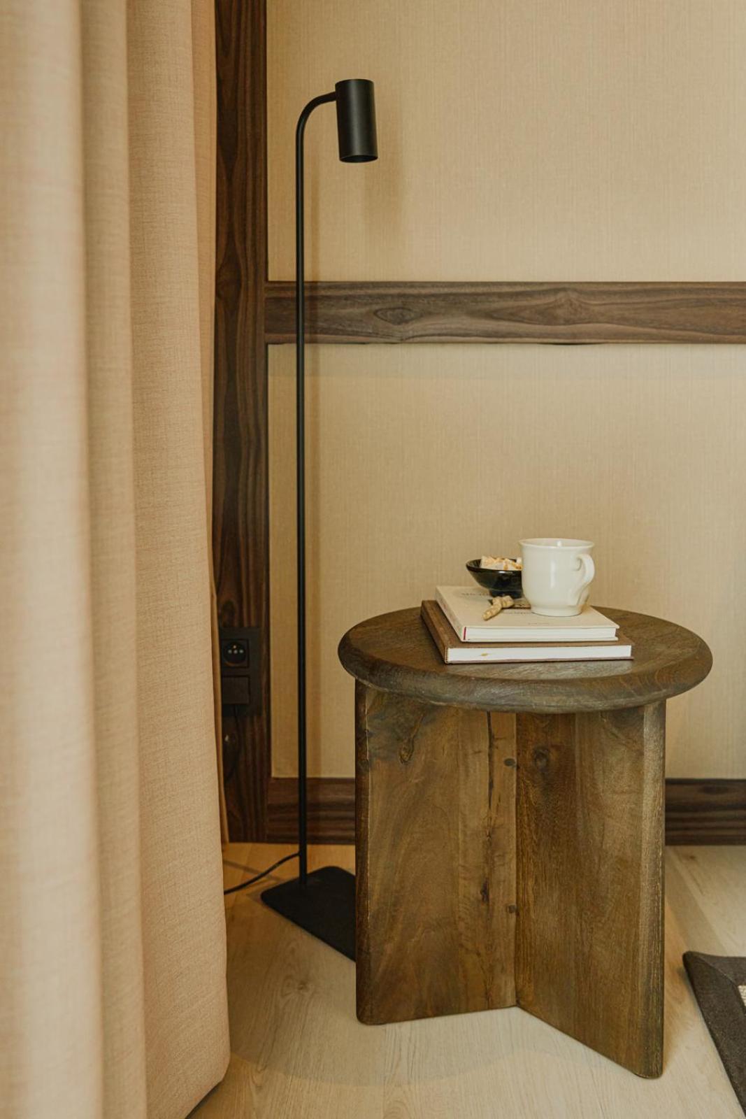 Hotel Raibu By Stayc