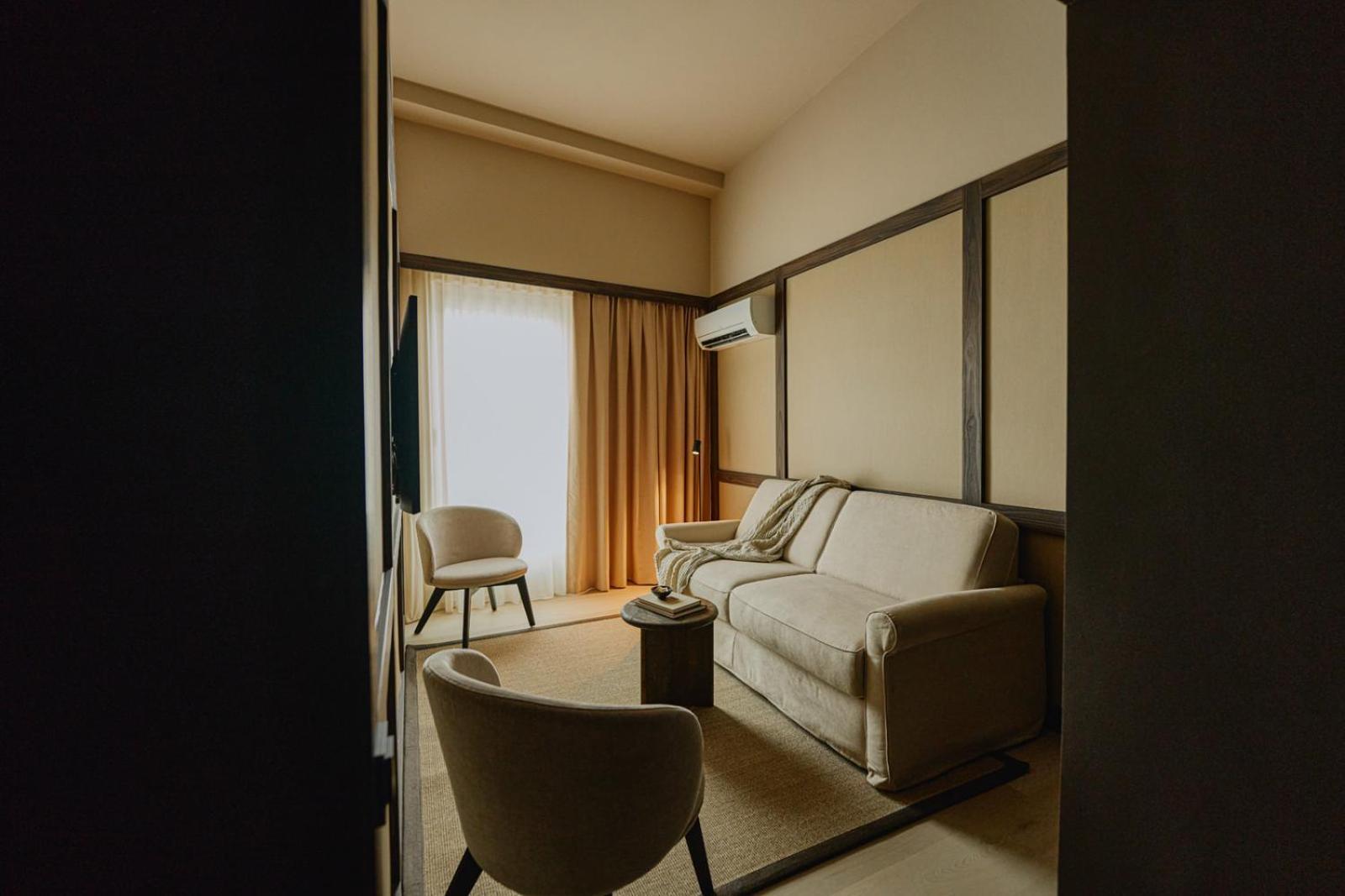 Raibu By Stayc Hotel