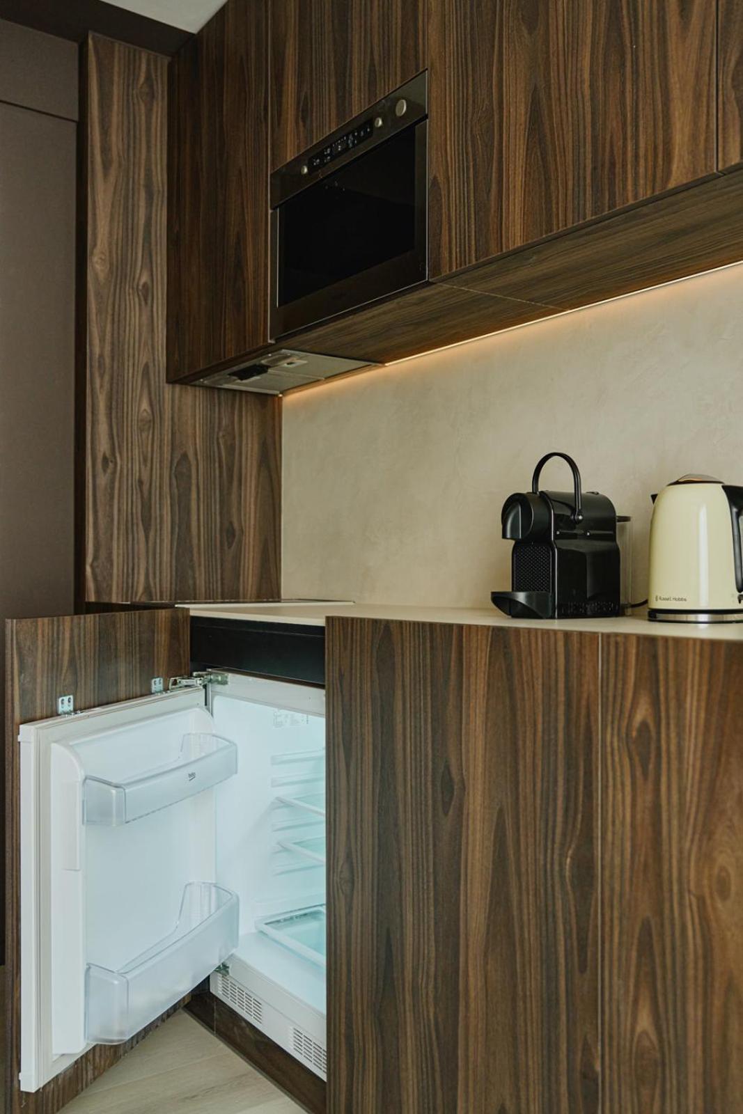 Raibu By Stayc Hotel