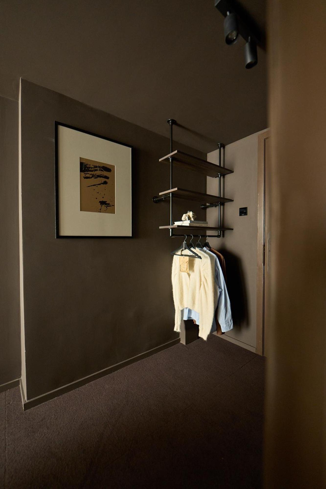 Hotel Raibu By Stayc Gent