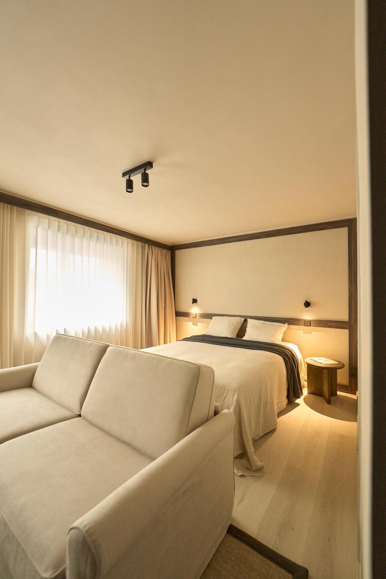 Hotel Raibu By Stayc
