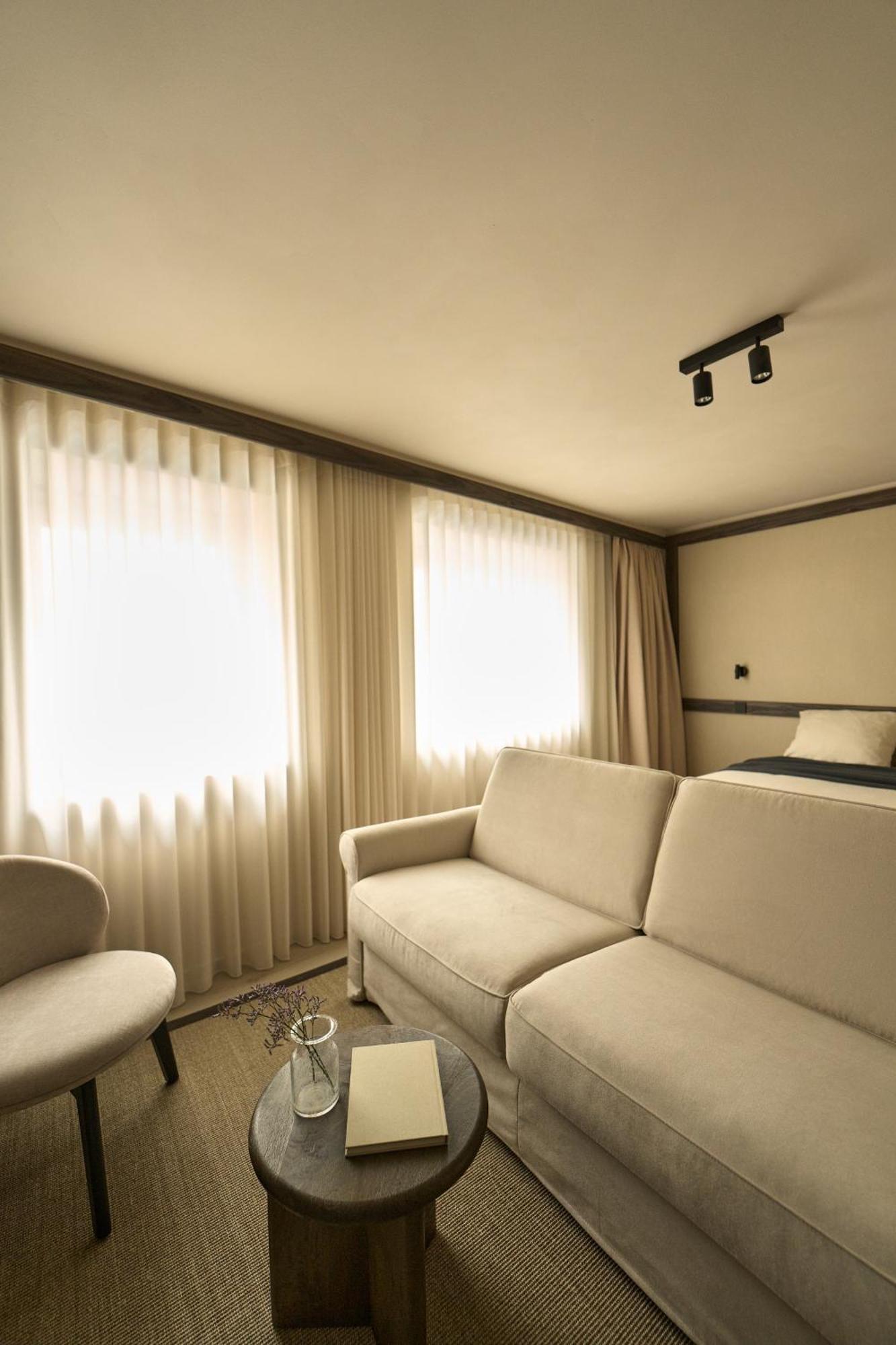 Raibu By Stayc Hotel Gent