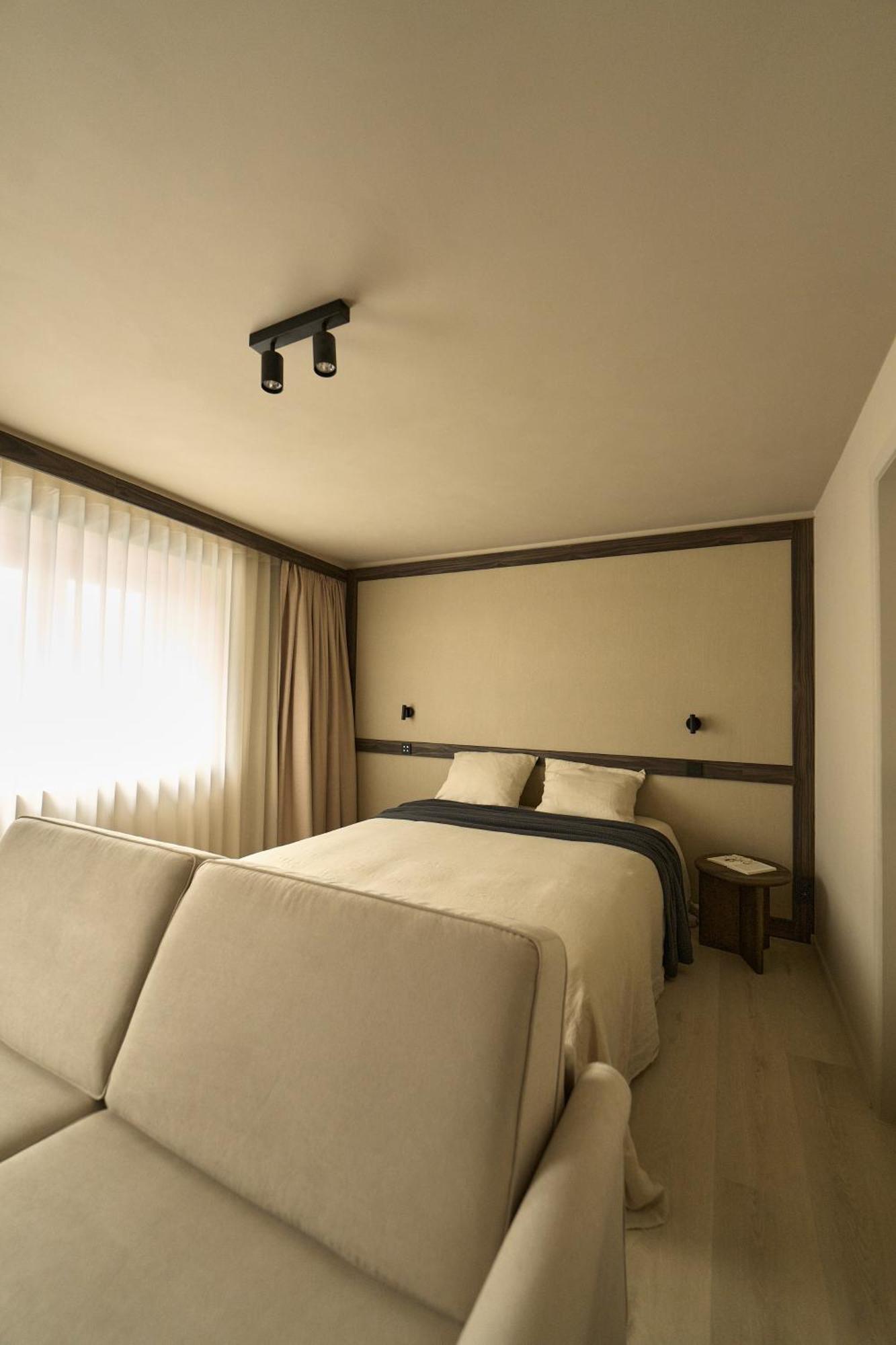 Hotel Raibu By Stayc