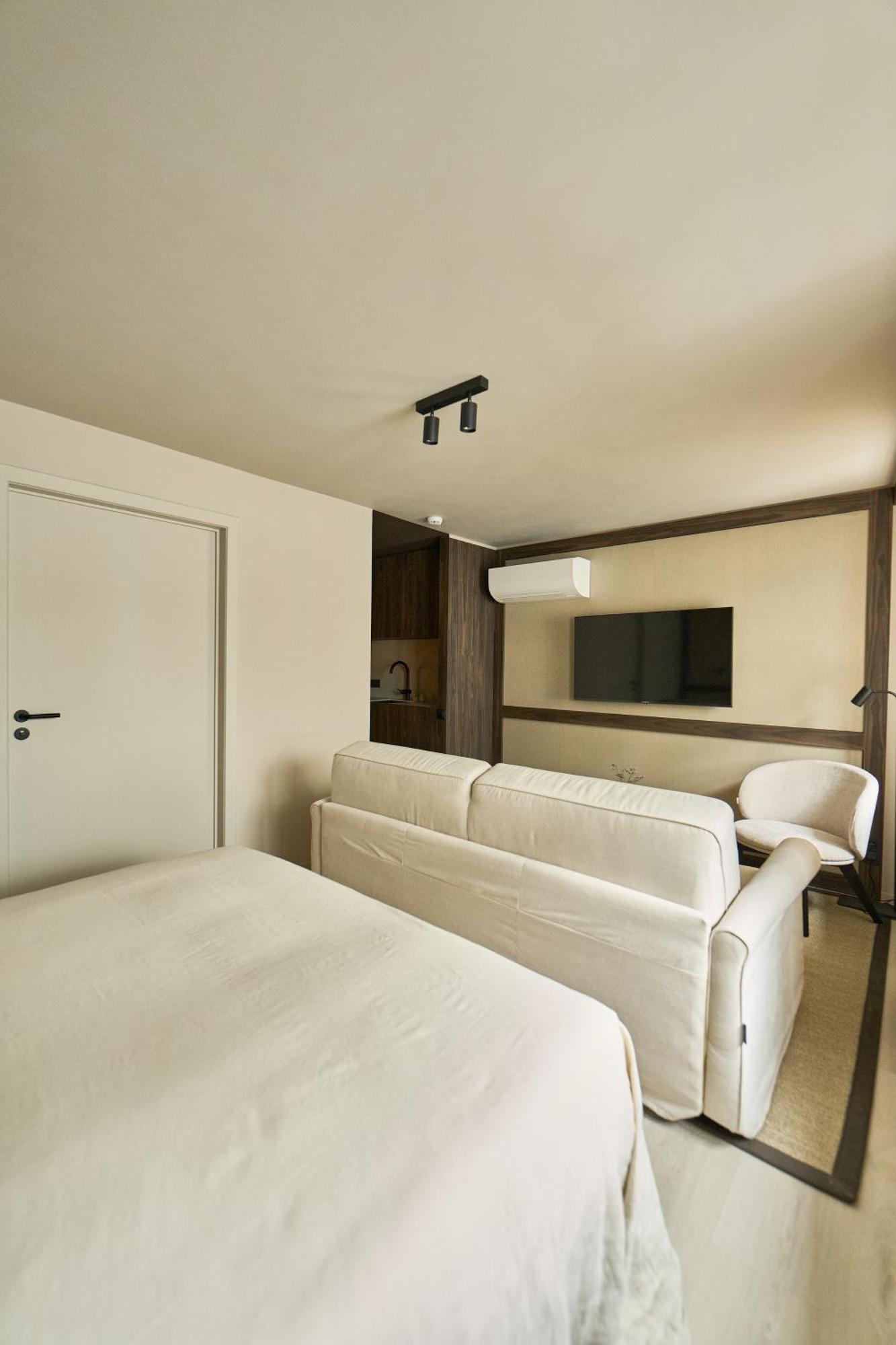 Hotel Raibu By Stayc *
