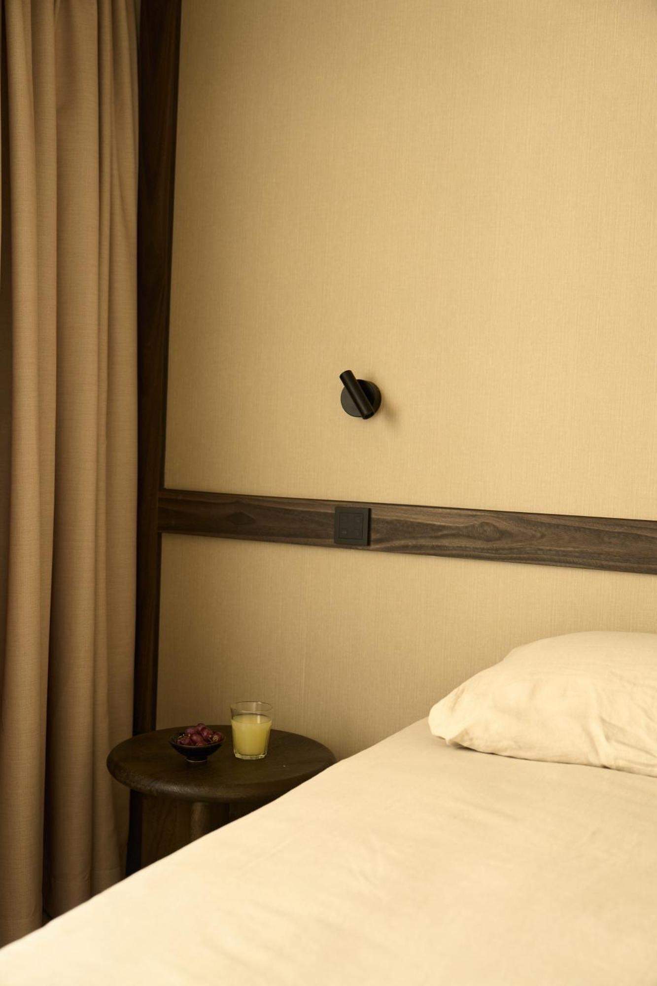 Hotel Raibu By Stayc *