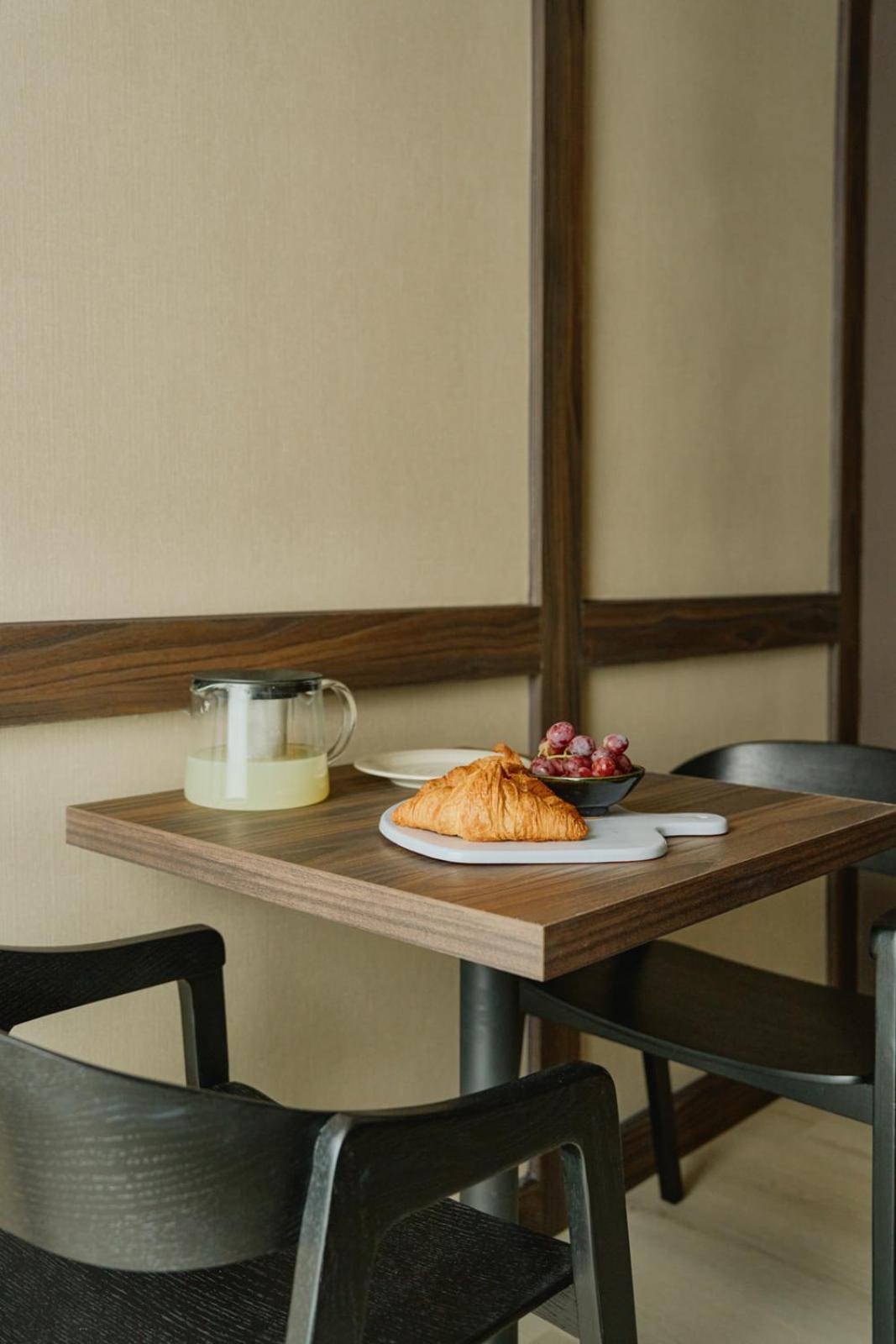 Hotel Raibu By Stayc