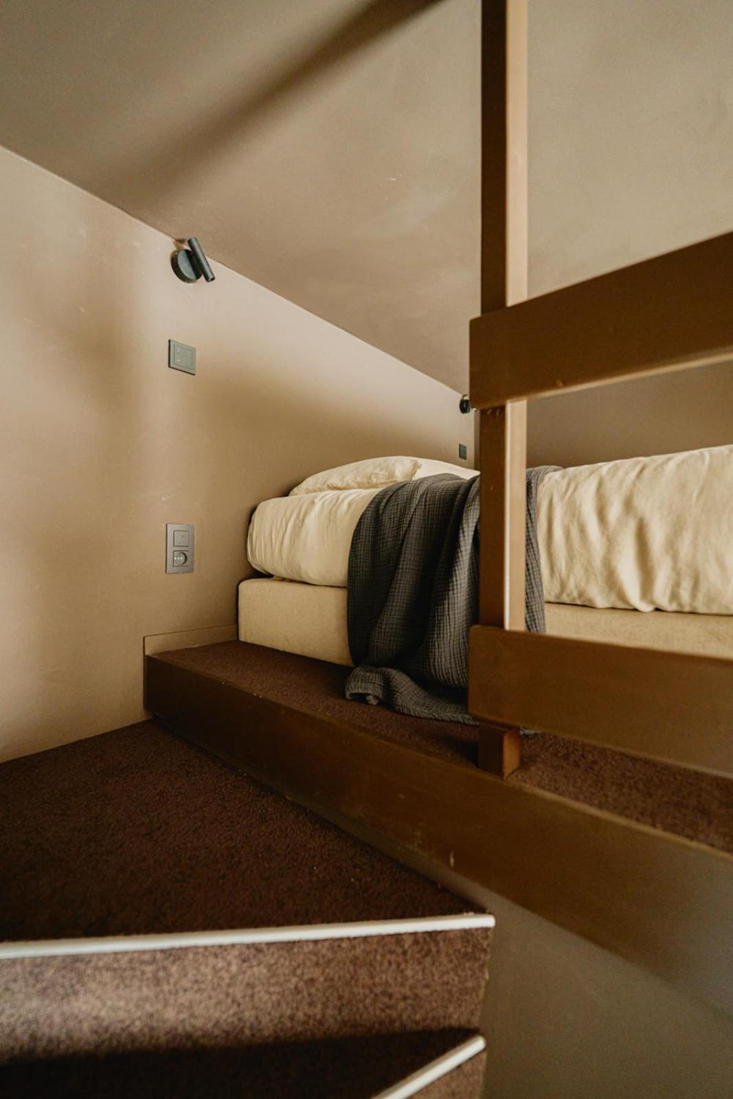 Hotel Raibu By Stayc *