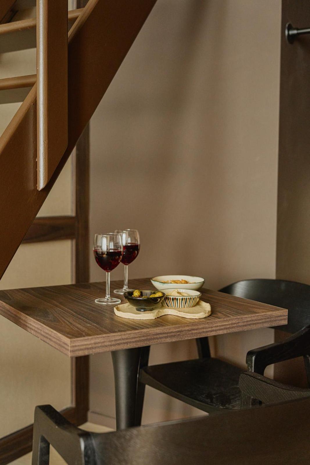 Raibu By Stayc Hotel Gent