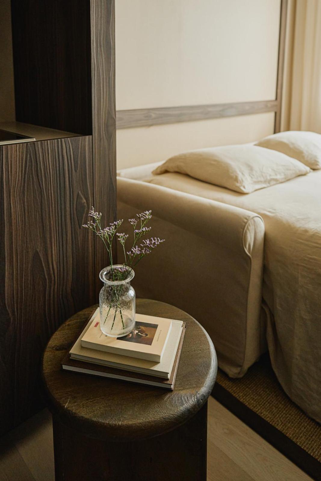 Hotel Raibu By Stayc Gent