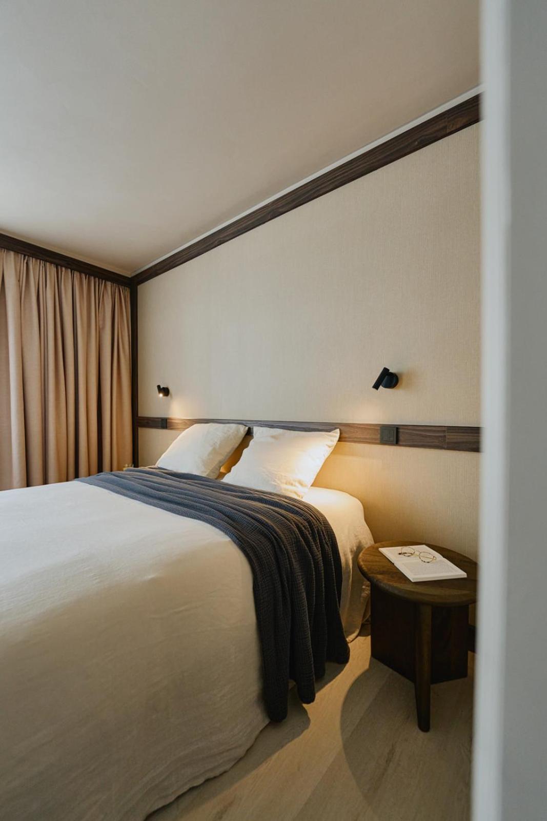 Raibu By Stayc Hotel *