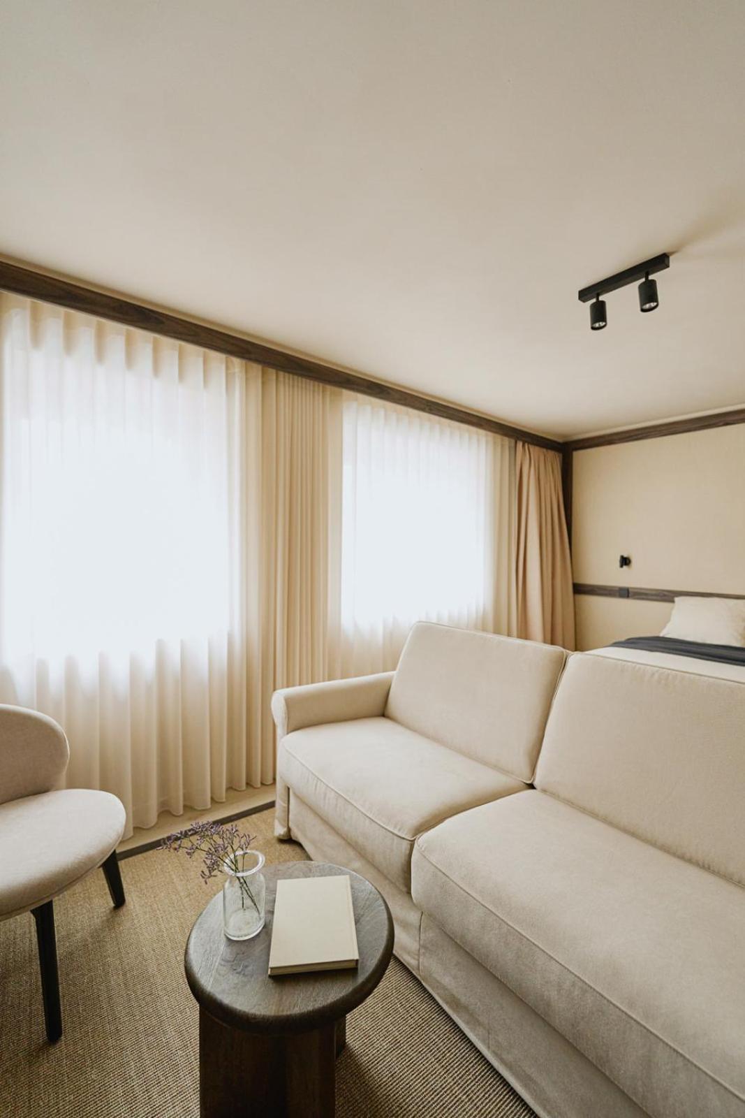 Hotel Raibu By Stayc *