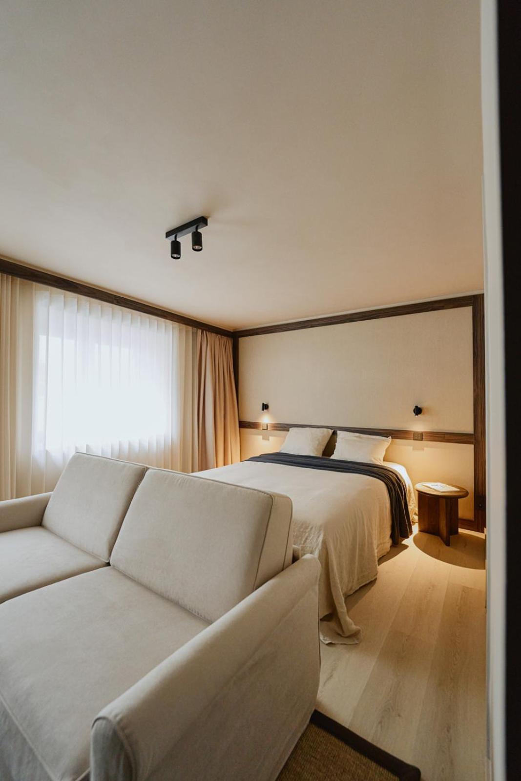Raibu By Stayc Hotel