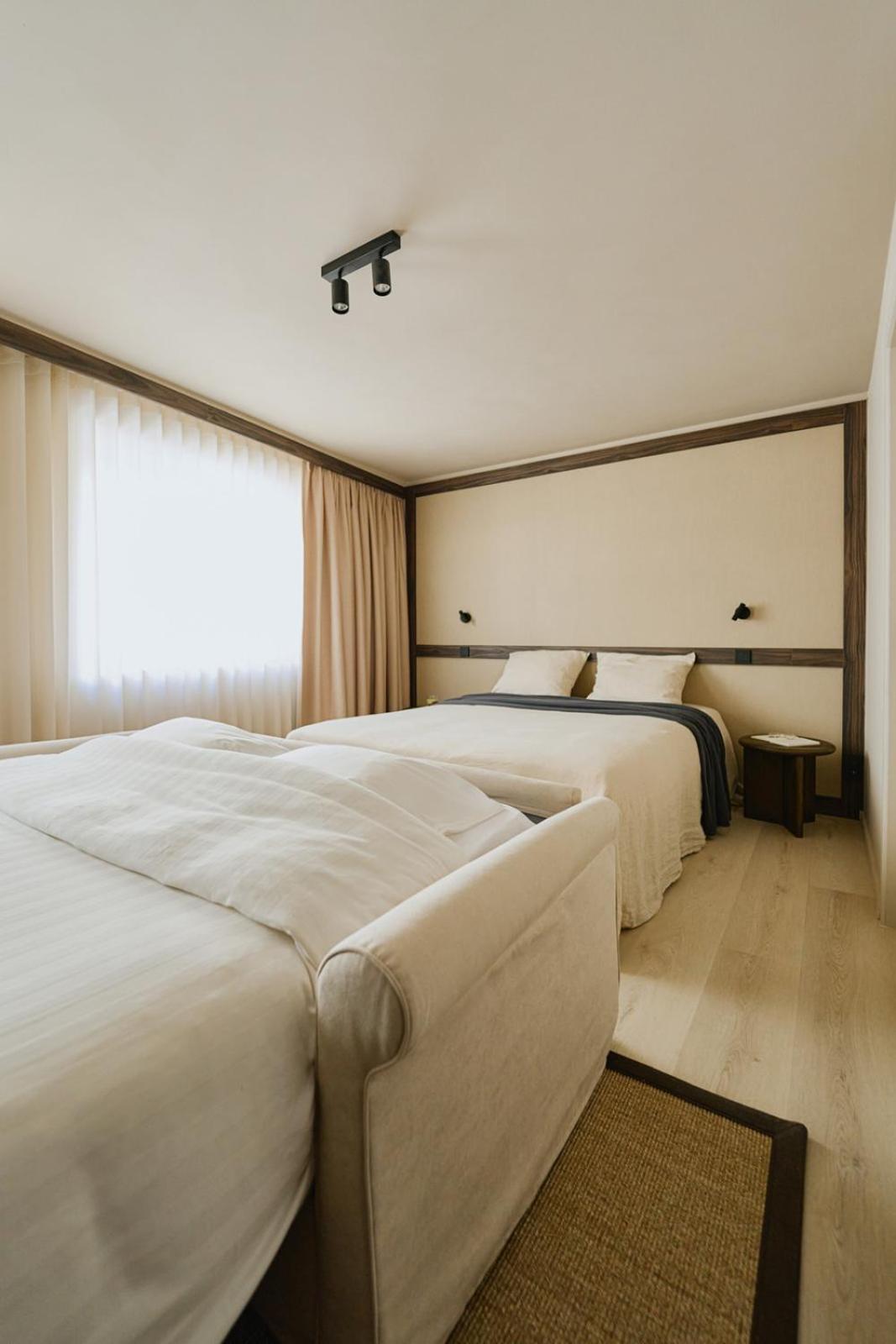 Raibu By Stayc Hotel