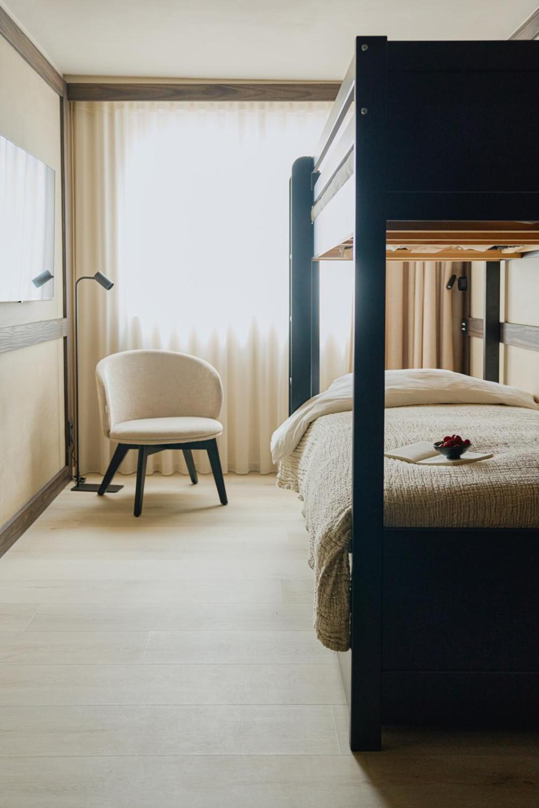 Hotel Raibu By Stayc *