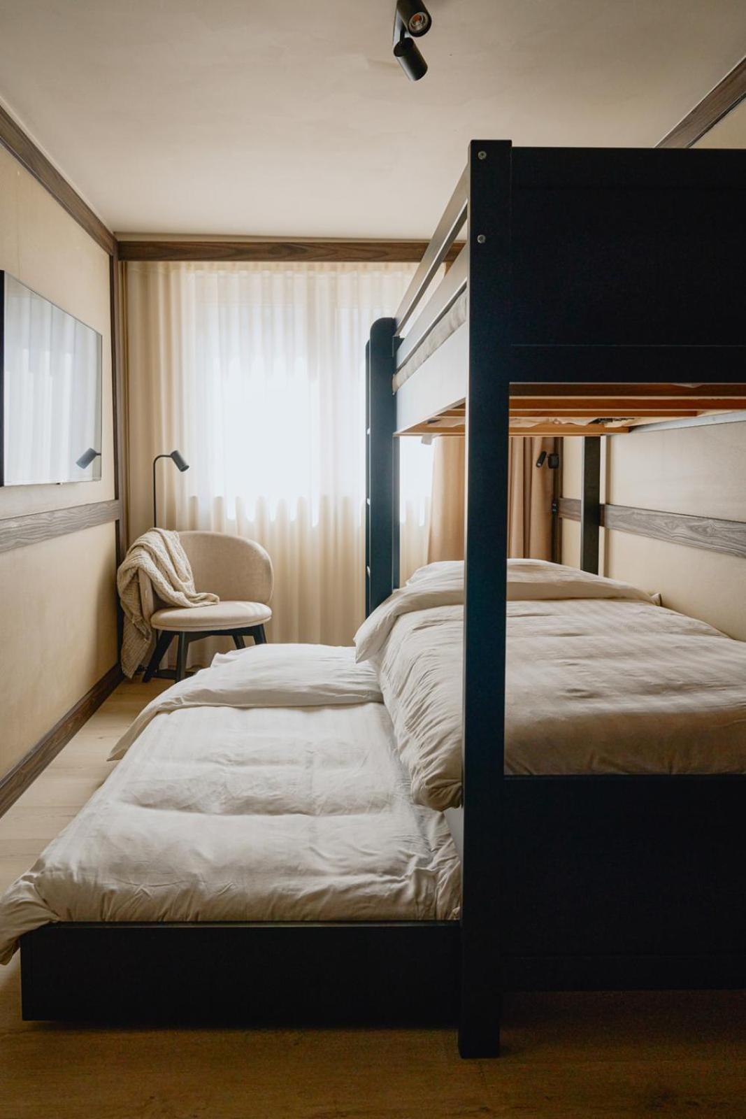 Raibu By Stayc Hotel
