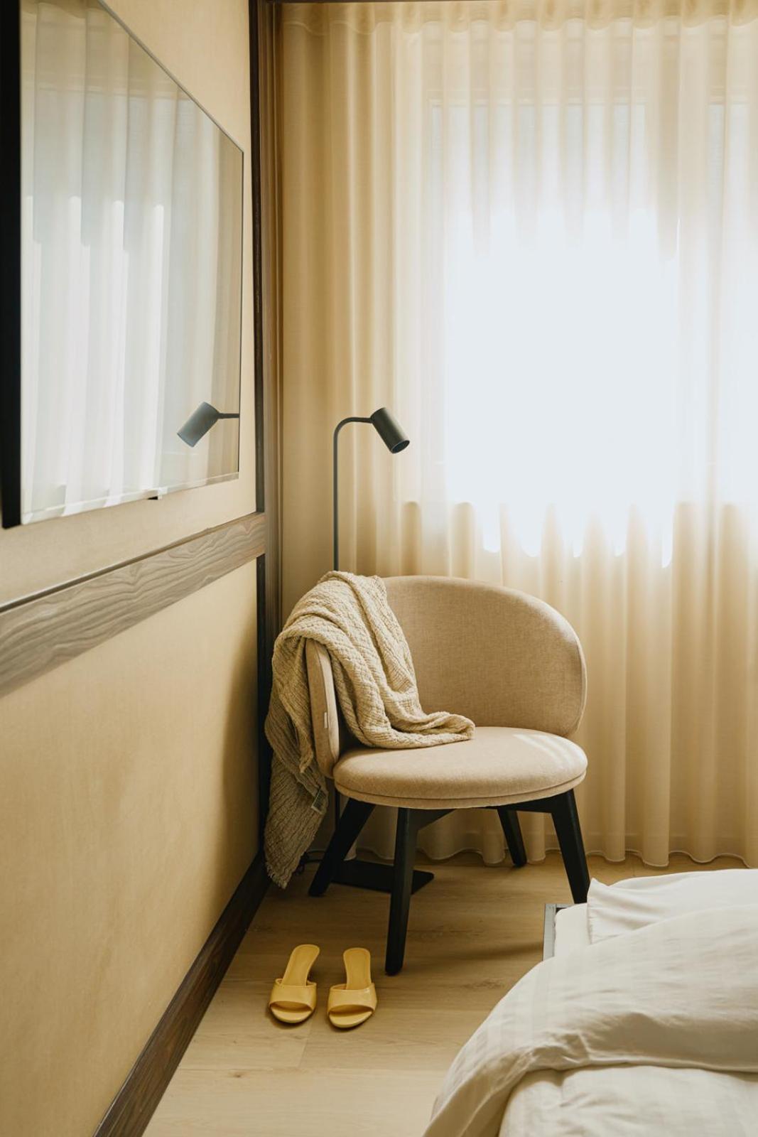 Hotel Raibu By Stayc
