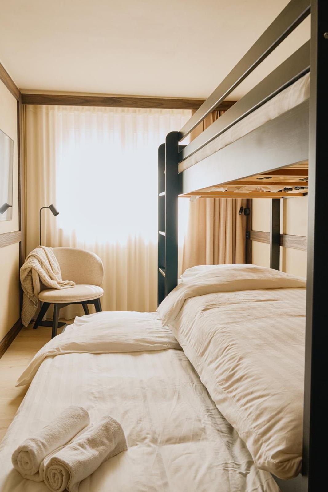 Raibu By Stayc Hotel *