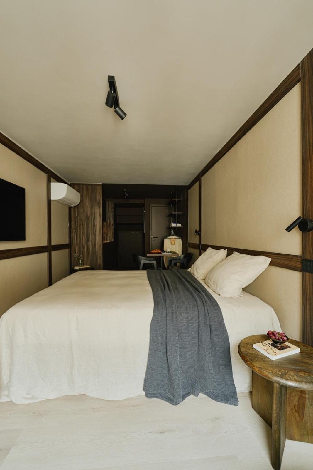 Raibu By Stayc Hotel Gent