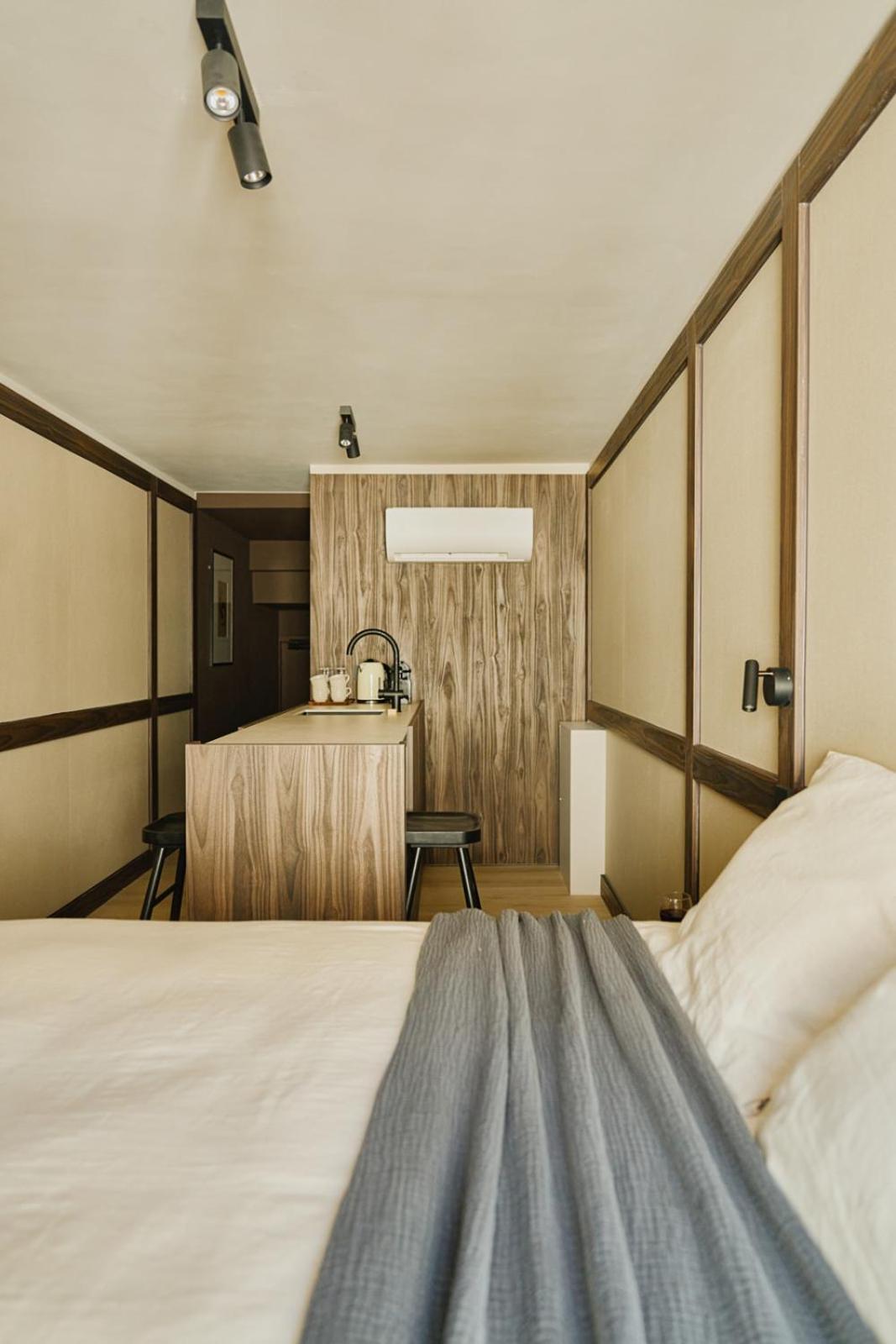 Raibu By Stayc Hotel *