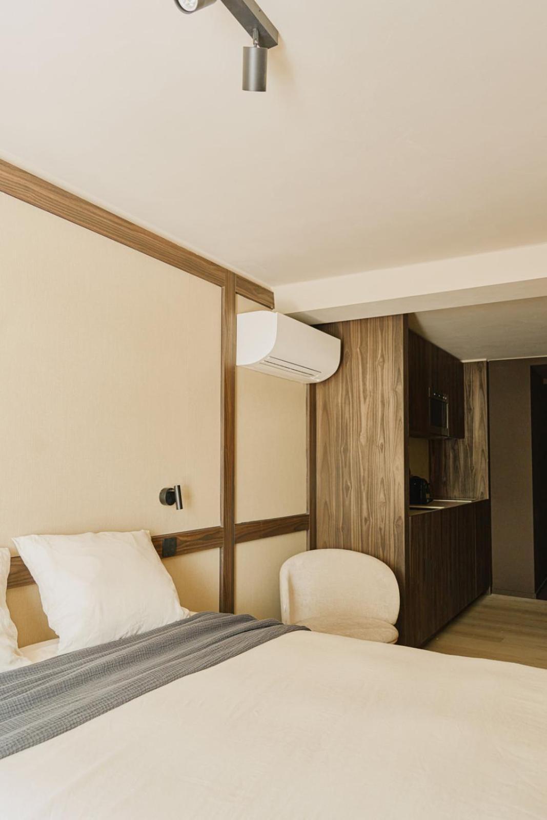 Hotel Raibu By Stayc *