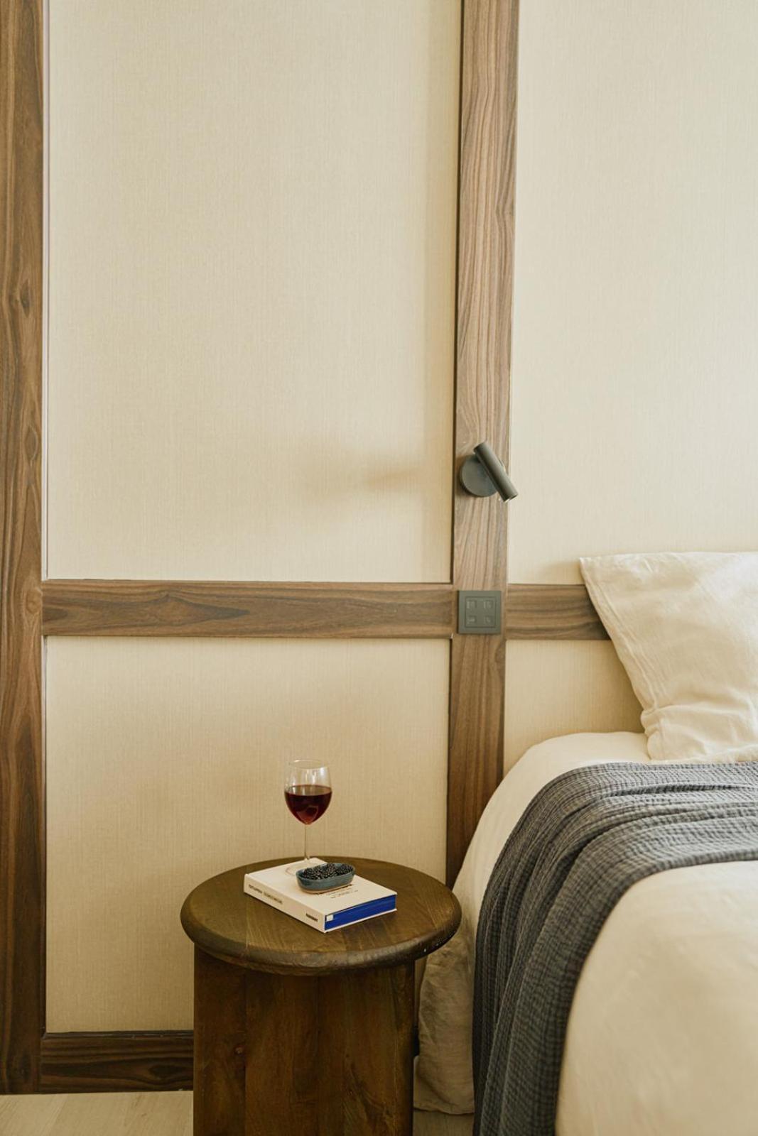 Raibu By Stayc Hotel