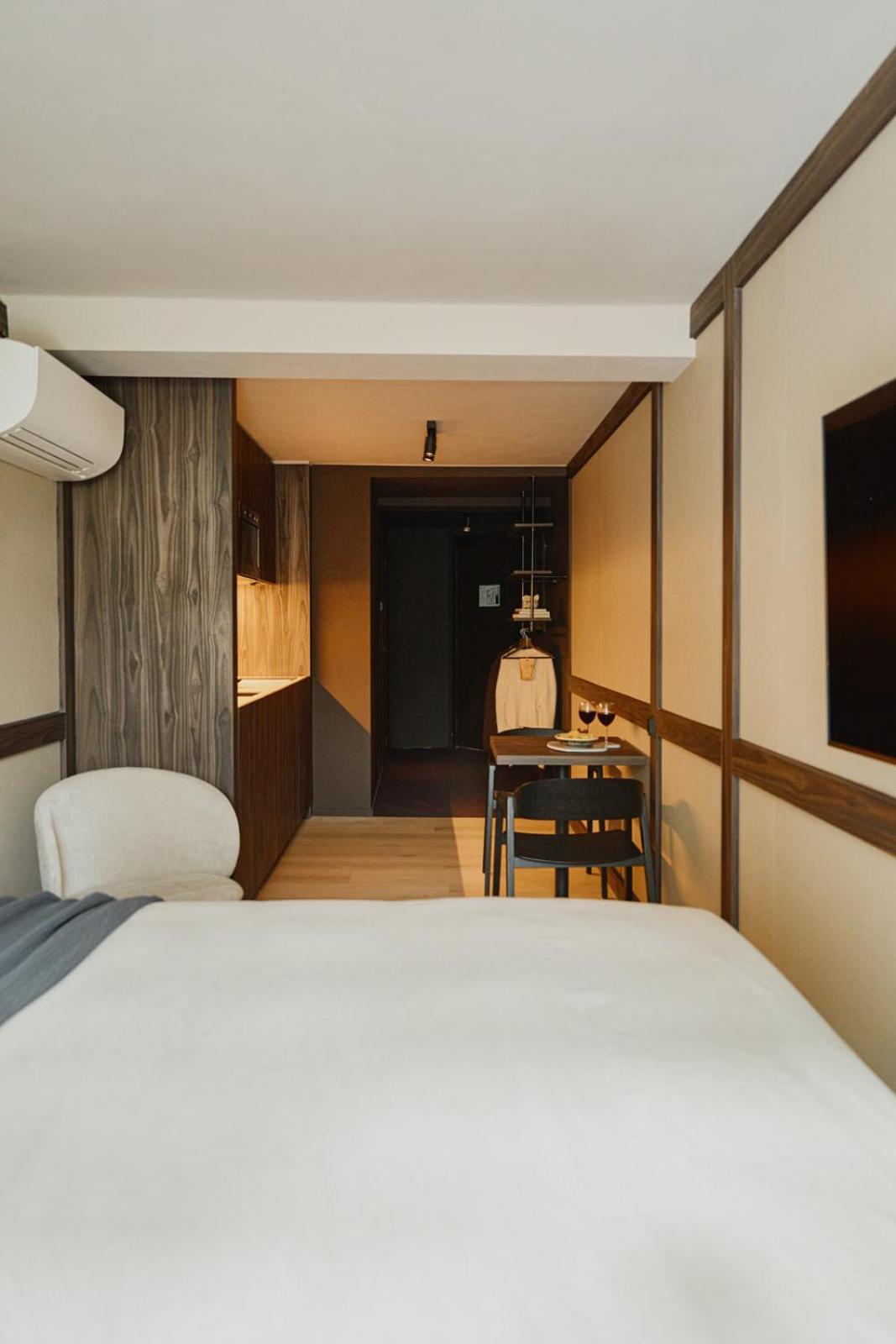 Hotel Raibu By Stayc Gent