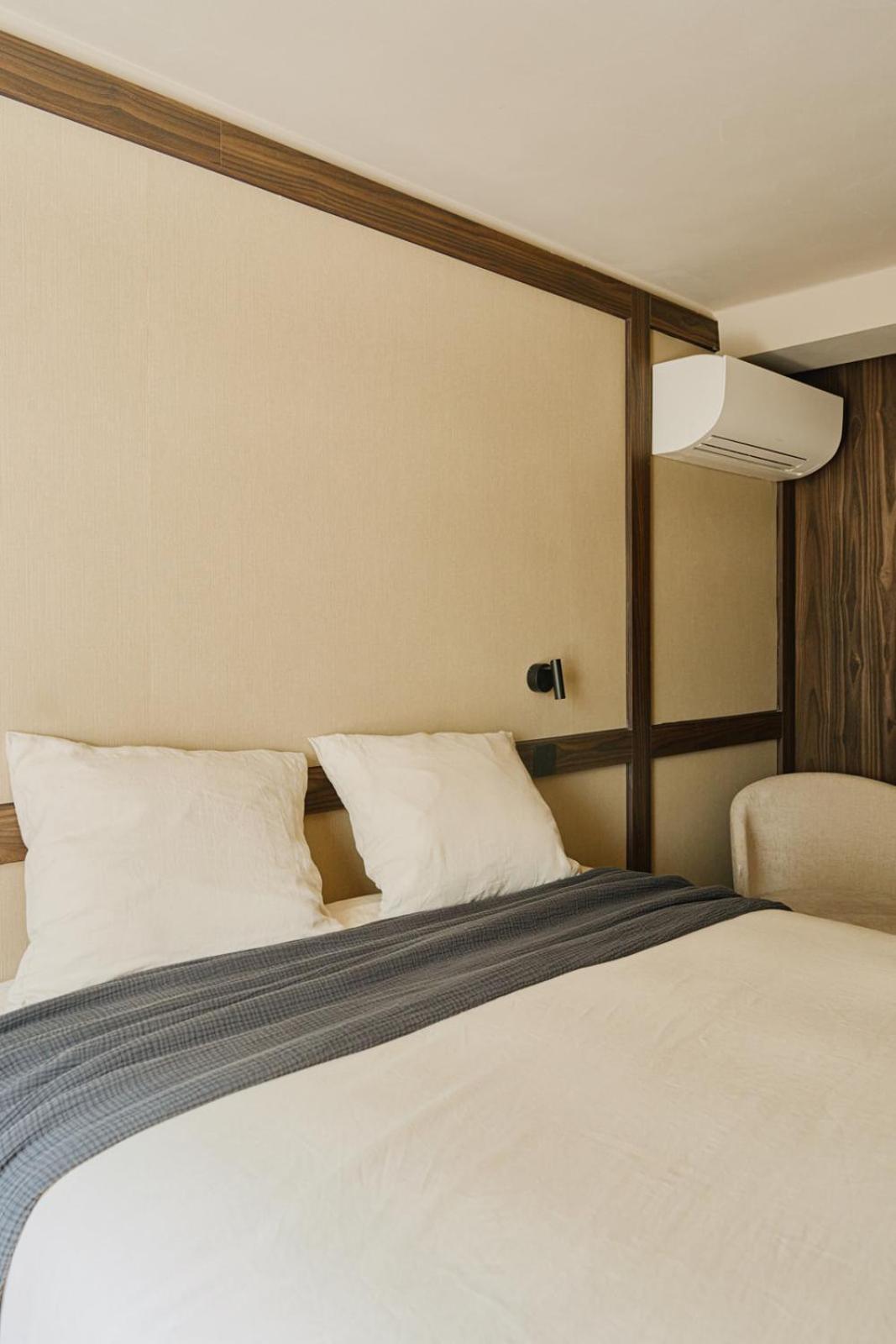 Hotel Raibu By Stayc *