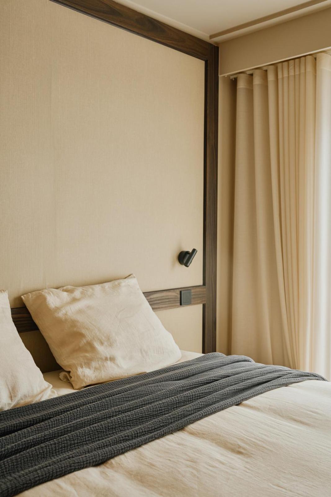 Hotel Raibu By Stayc