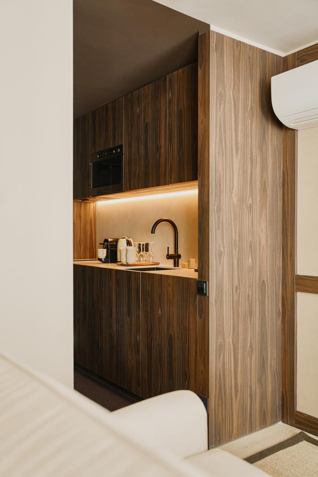 Raibu By Stayc Hotel *