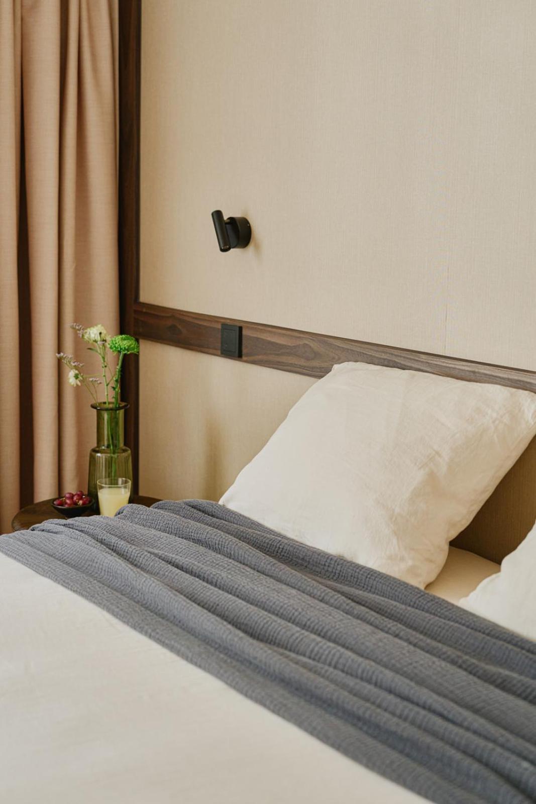 Hotel Raibu By Stayc *
