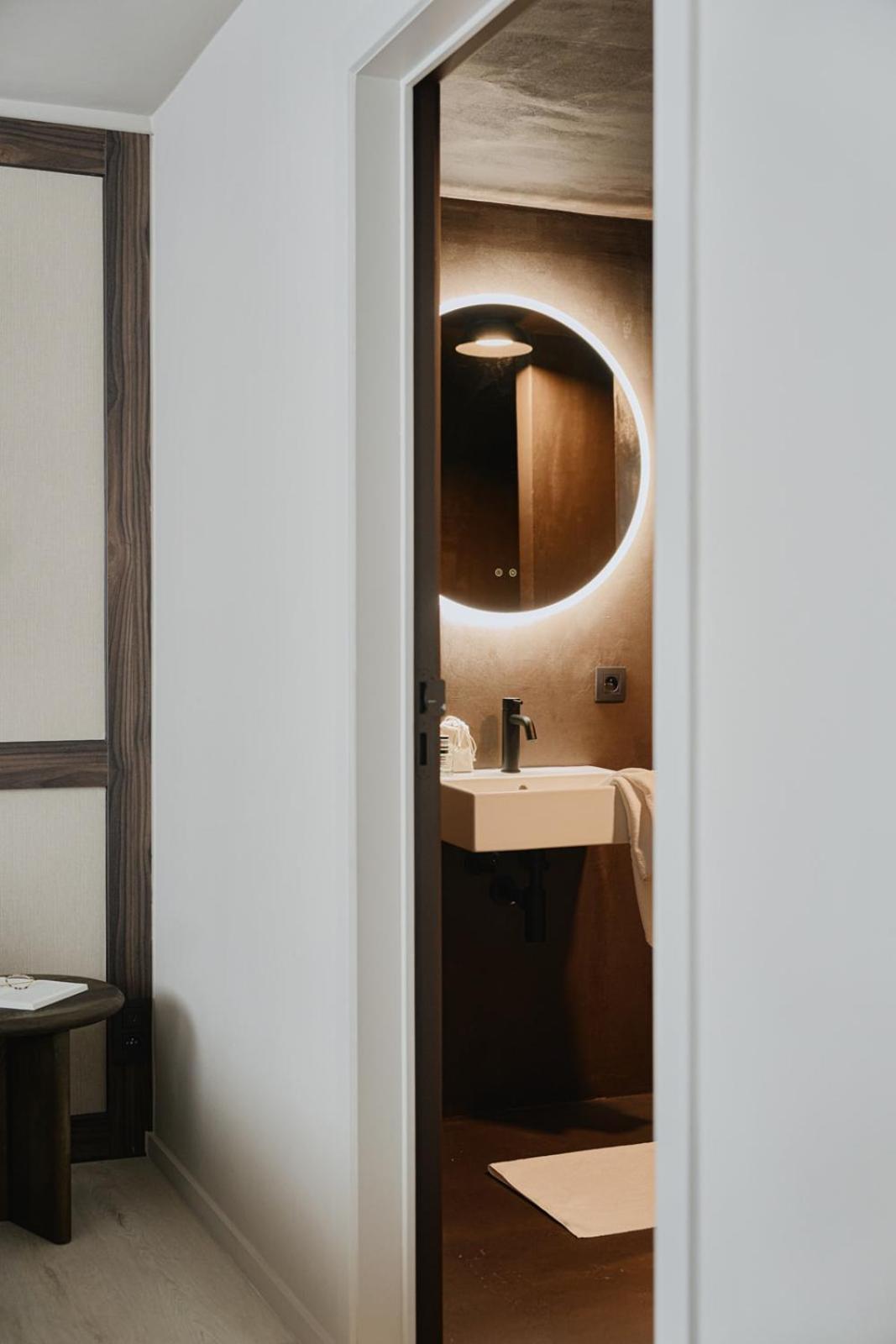 Hotel Raibu By Stayc Gent